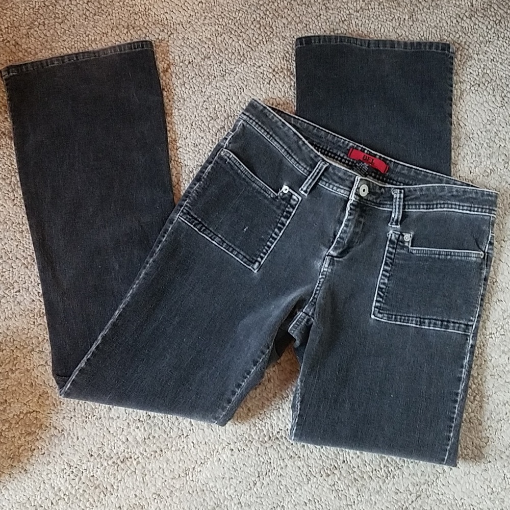 EUC! Buffalo Corduroy jeans